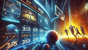 Slam Dunk Wins: Basketball Sports Betting at JDMAX88 Casino
