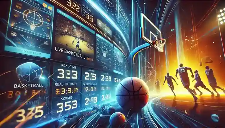 Slam Dunk Wins: Basketball Sports Betting at JDMAX88 Casino