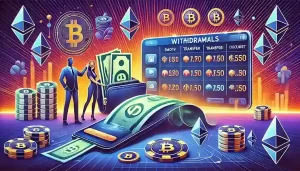 Fast, Secure, and Seamless: Withdrawals at JDMAX88 Casino